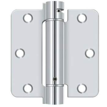 Deltana cabinet hinges image-4