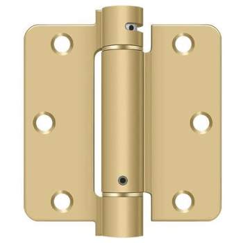 Deltana cabinet hinges image-6
