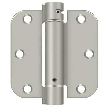 Deltana cabinet hinges image-2