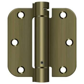 Deltana cabinet hinges image-8