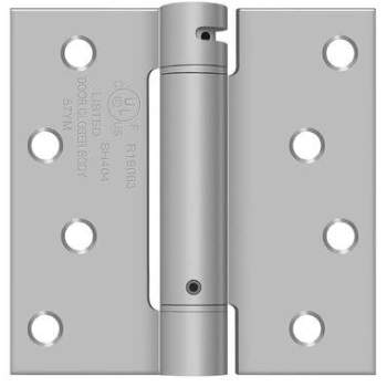 Deltana cabinet hinges image-8
