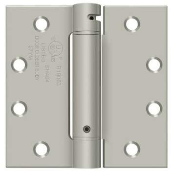Deltana cabinet hinges image-2
