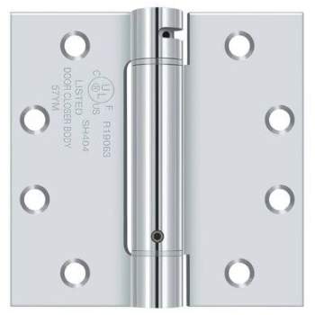 Deltana cabinet hinges image-6