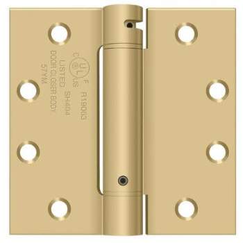 Deltana cabinet hinges image-8