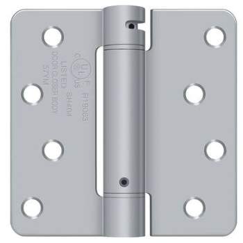 Deltana cabinet hinges image-6