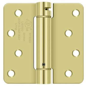 Deltana cabinet hinges image-8