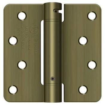 Deltana cabinet hinges image-10