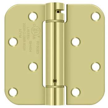 Deltana cabinet hinges image-2