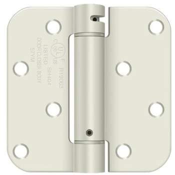Deltana cabinet hinges image-4