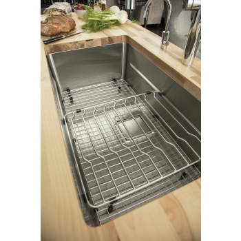 Franke dish rack sales