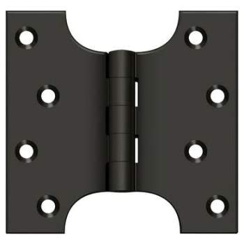 Deltana cabinet hinges image-2