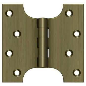 Deltana cabinet hinges image-8