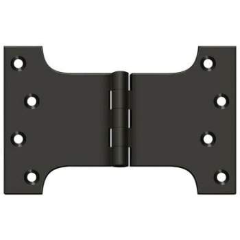 Deltana cabinet hinges image-2