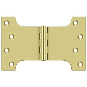 Deltana cabinet hinges image-6