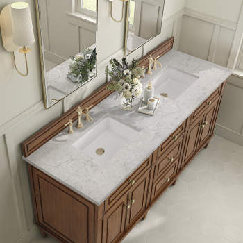 James Martin bathroom vanities image-56