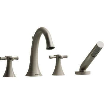 Riobel tub faucets image-4