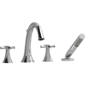 Riobel tub faucets image-2