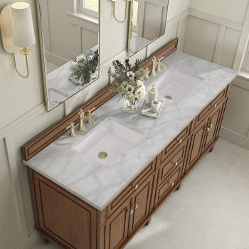 James Martin bathroom vanities image-74