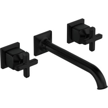 Rohl bathroom faucets image-2