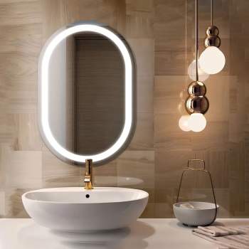 Electric Mirror SAR-2436 image-1