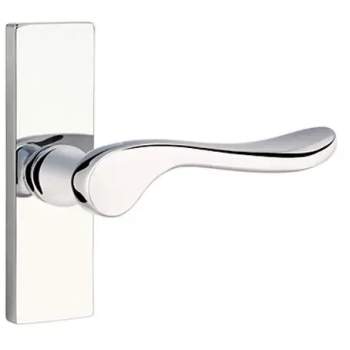 Emtek door levers image-2