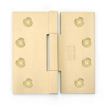 Emtek door hinges image-2