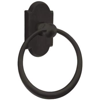 Emtek bathroom accessories image-2