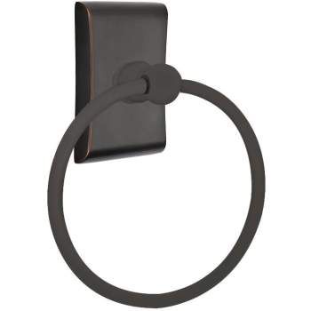 Emtek bathroom accessories image-2