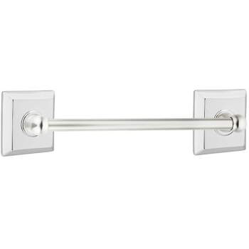 Emtek bathroom accessories image-6