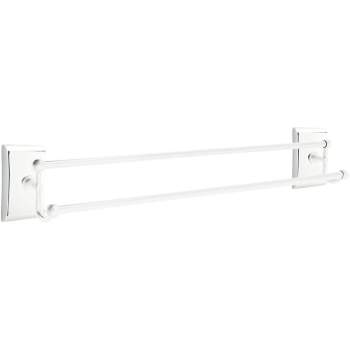 Emtek bathroom accessories image-4