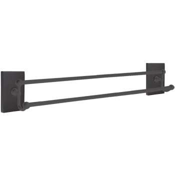 Emtek bathroom accessories image-4