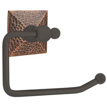 Emtek bathroom accessories image-2