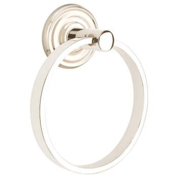 Emtek bathroom accessories image-2