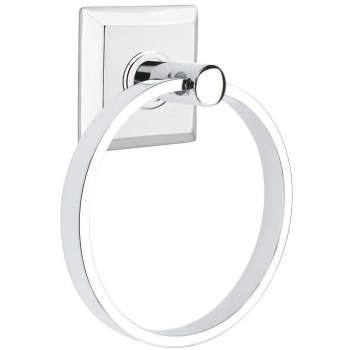 Emtek bathroom accessories image-4