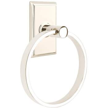 Emtek bathroom accessories image-2