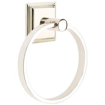 Emtek bathroom accessories image-2