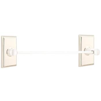 Emtek bathroom accessories image-2