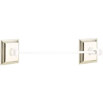 Emtek bathroom accessories image-2