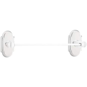 Emtek bathroom accessories image-4