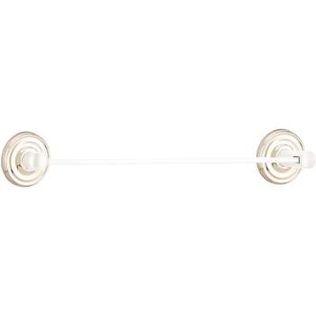 Emtek bathroom accessories image-2