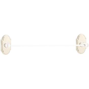 Emtek bathroom accessories image-2