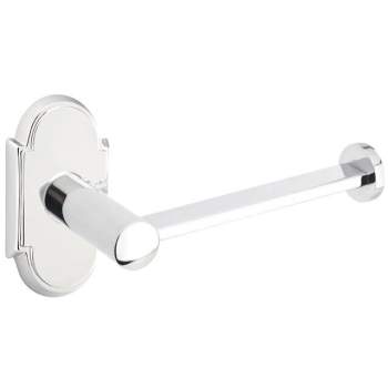 Emtek bathroom accessories image-4
