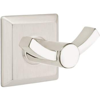 Emtek bathroom accessories image-2