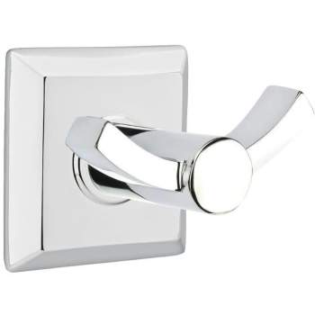 Emtek bathroom accessories image-4