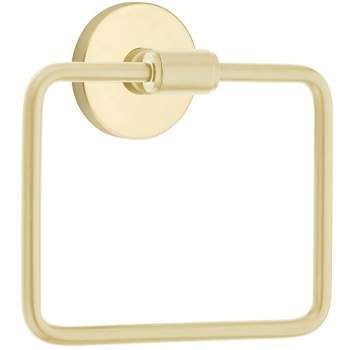 Emtek bathroom accessories image-6