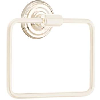Emtek bathroom accessories image-2