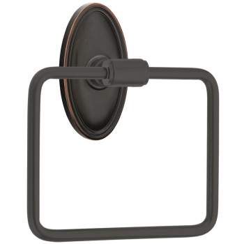 Emtek bathroom accessories image-2