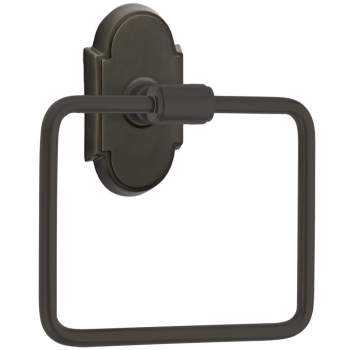 Emtek bathroom accessories image-2