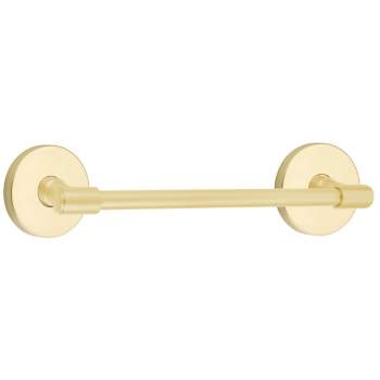 Emtek bathroom accessories image-6