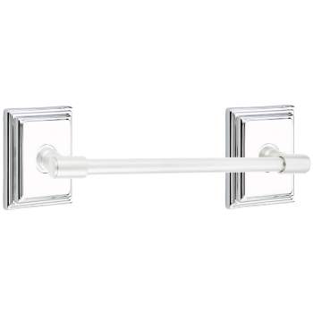 Emtek bathroom accessories image-4
